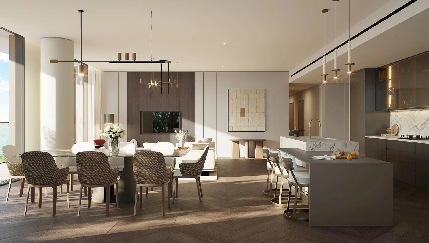 Waldorf Astoria Residences – image 18